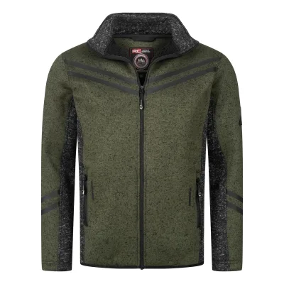 Rock Creek Fleecejacke Jacke