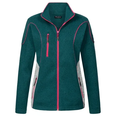 Rock Creek Fleecejacke Jacke