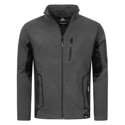 Rock Creek Fleecejacke Jacke