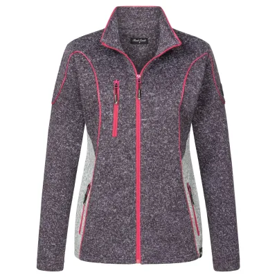 Rock Creek Fleecejacke Jacke