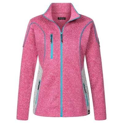 Rock Creek Fleecejacke Jacke