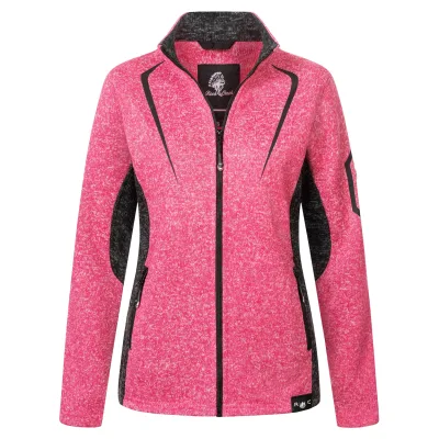 Rock Creek Fleecejacke Jacke