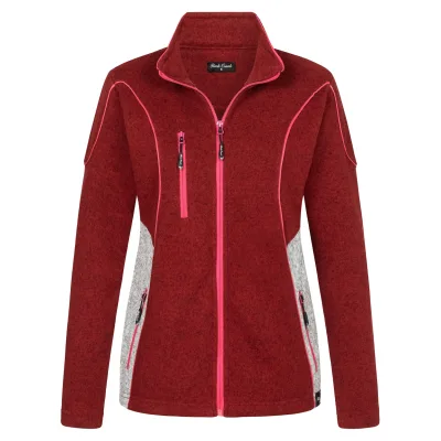 Rock Creek Fleecejacke Jacke