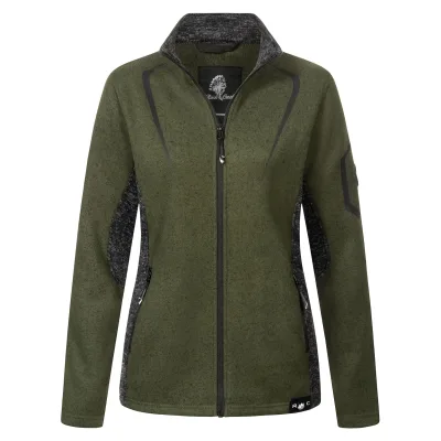 Rock Creek Fleecejacke Jacke