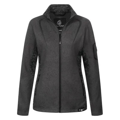 Rock Creek Fleecejacke Jacke