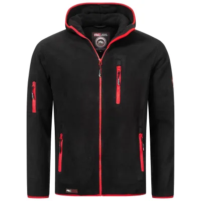 Rock Creek Fleecejacke Jacke