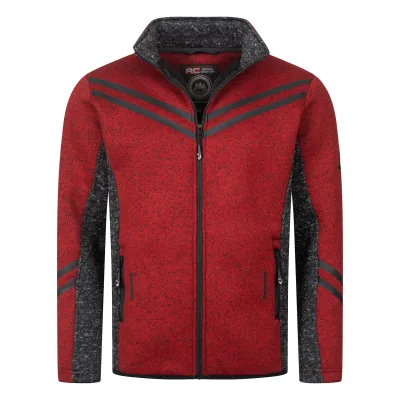 Rock Creek Fleecejacke Jacke