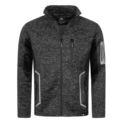 Rock Creek Fleecejacke Jacke
