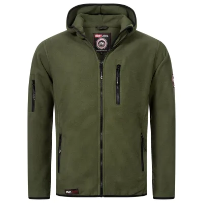 Rock Creek Fleecejacke Jacke