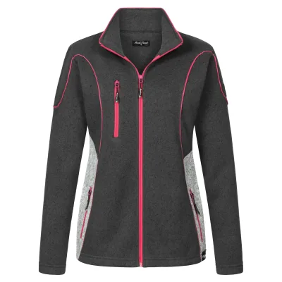 Rock Creek Fleecejacke Jacke