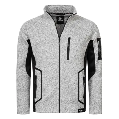 Rock Creek Fleecejacke Jacke