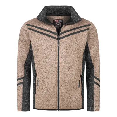 Rock Creek Fleecejacke Jacke