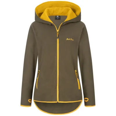 Rock Creek Fleecejacke Jacke