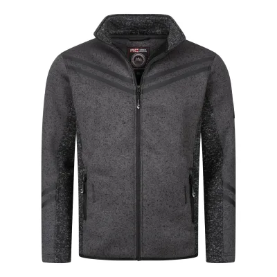 Rock Creek Fleecejacke Jacke