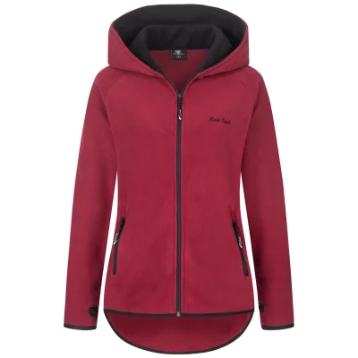 Rock Creek Fleecejacke Jacke