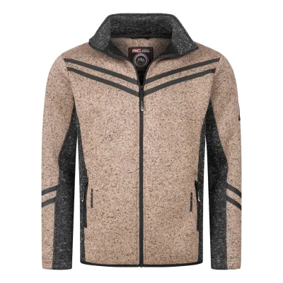 Rock Creek Fleecejacke Jacke