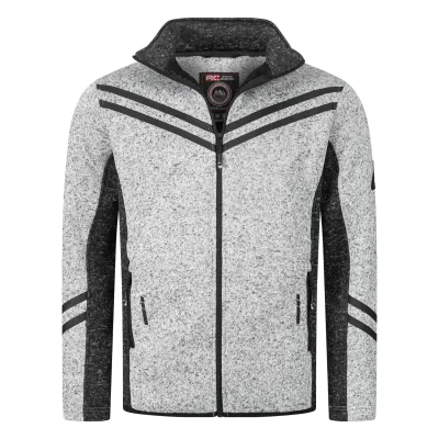 Rock Creek Fleecejacke Jacke