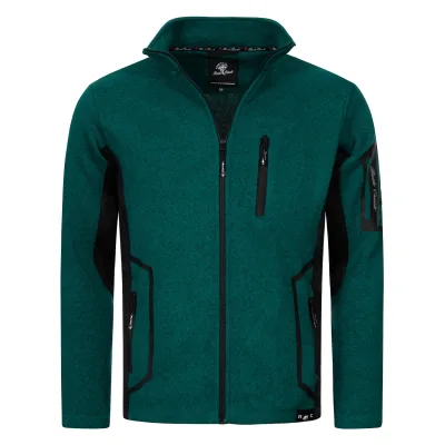 Rock Creek Fleecejacke Jacke