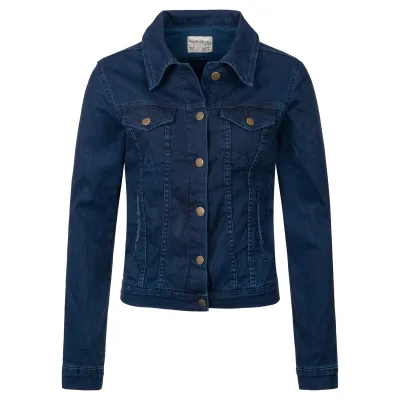 Rock Creek Jacke Jeansjacke Regular Fit