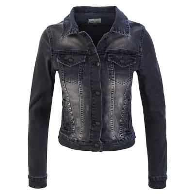 Rock Creek Jacke Jeansjacke Regular Fit