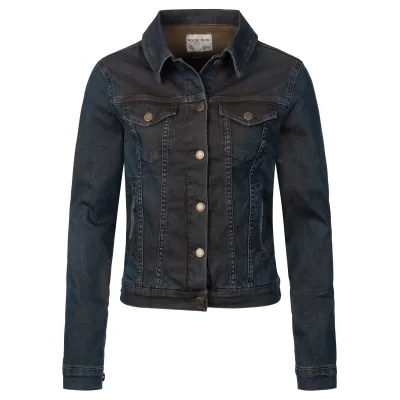Rock Creek Jacke Jeansjacke Regular Fit