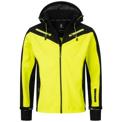 Rock Creek Jacke Softshelljacke