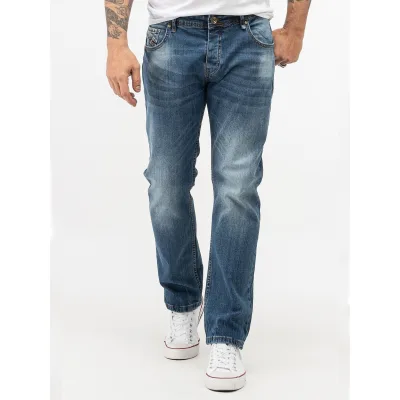 Rock Creek Jeans Regular Fit