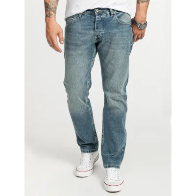 Rock Creek Jeans Regular Fit
