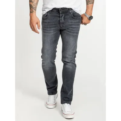 Rock Creek Jeans Regular Fit