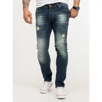 Rock Creek Jeans Slim Fit