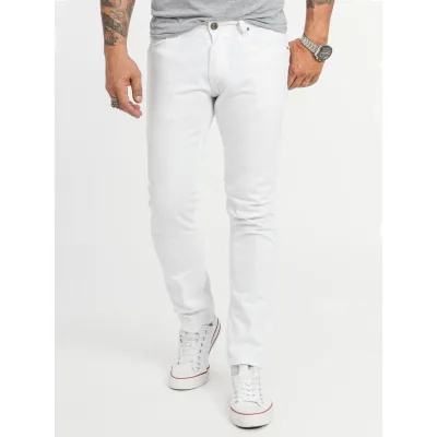 Rock Creek Jeans Slim Fit