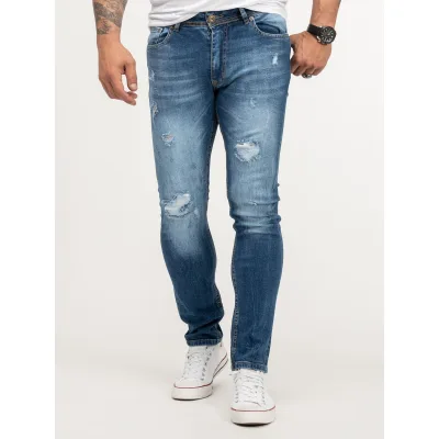 Rock Creek Jeans Slim Fit
