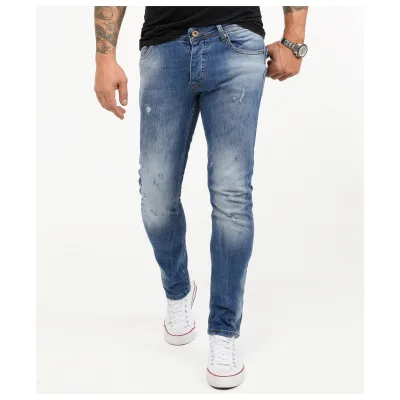 Rock Creek Jeans Slim Fit