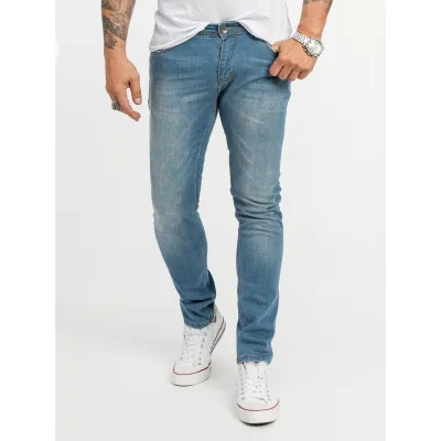 Rock Creek Jeans Slim Fit