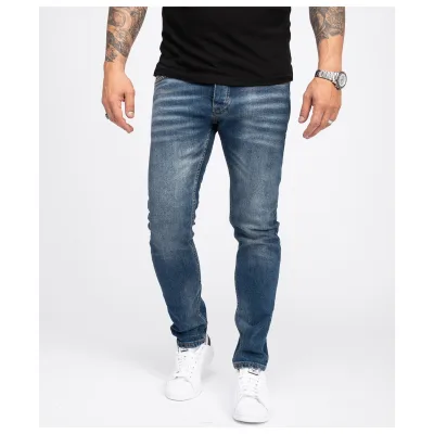 Rock Creek Jeans Slim Fit Stretch