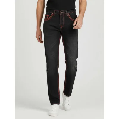 Rock Creek Jeans Straight Cut