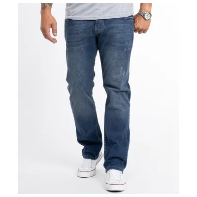 Rock Creek Jeans Straight Cut