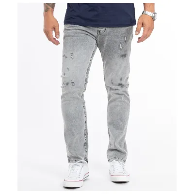 Rock Creek Jeans Straight Leg