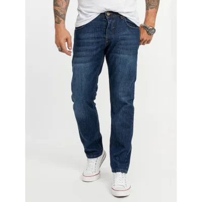 Rock Creek Jeans Straight Leg
