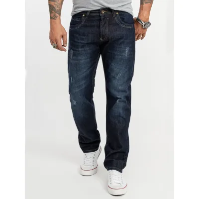 Rock Creek Jeans Straight Leg