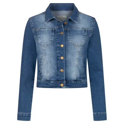 Rock Creek Jeansjacke Jacke