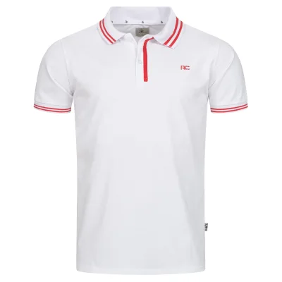 Rock Creek Poloshirt Regular Fit Polokragen