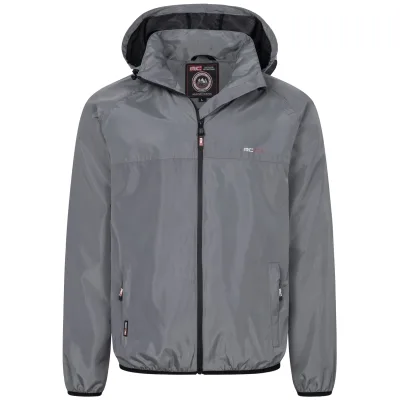 Rock Creek Regenjacke Jacke