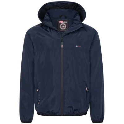 Rock Creek Regenjacke Jacke