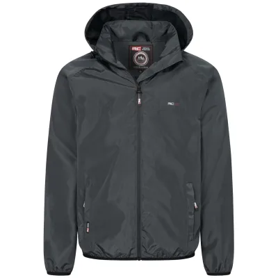 Rock Creek Regenjacke Jacke
