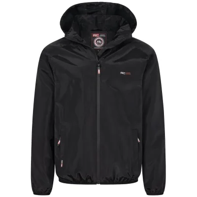 Rock Creek Regenjacke Jacke