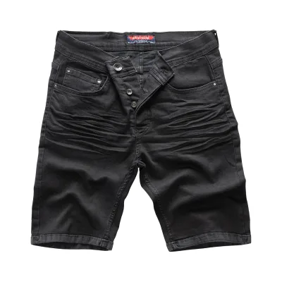 Rock Creek Shorts Jeansshorts Regular Fit
