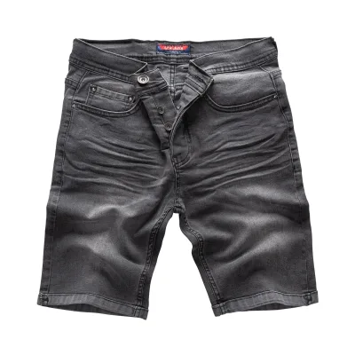 Rock Creek Shorts Jeansshorts Regular Fit