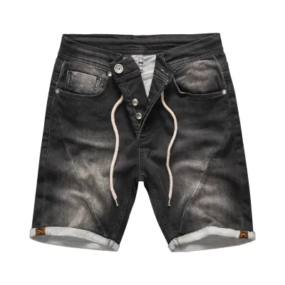 Rock Creek Shorts Jeansshorts Regular Fit