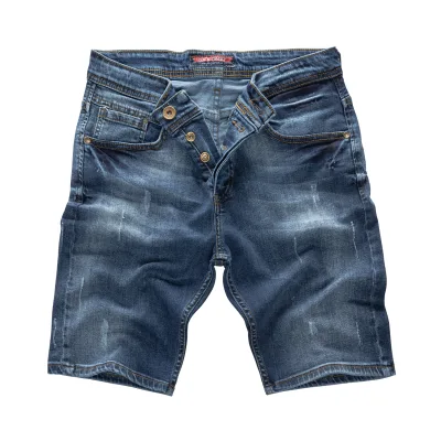 Rock Creek Shorts Jeansshorts Regular Fit